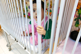 شيرخوارگاه رفيده